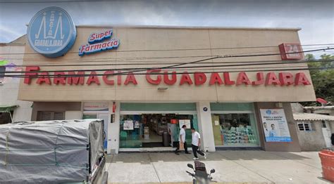 farmacia guadalajara mexicali - plaza andares guadalajara